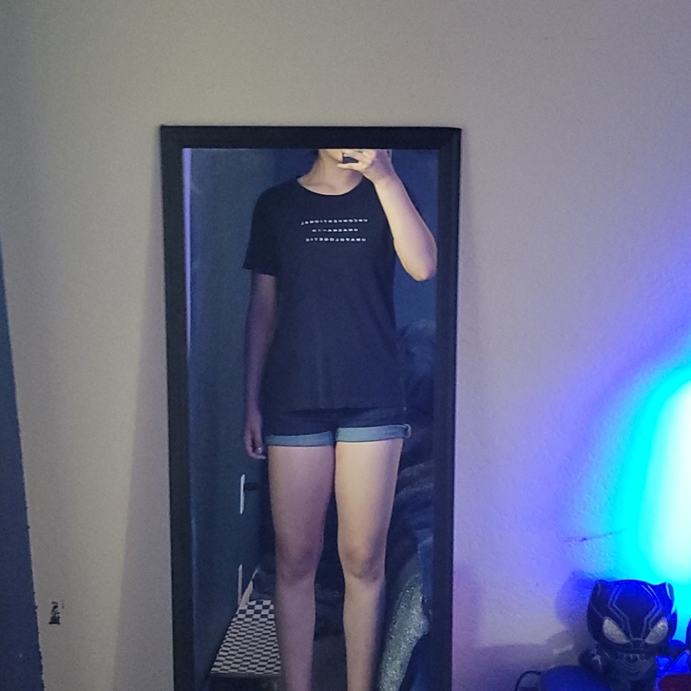 Reebok t-shirt